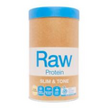 Amazonia Raw Protein Slim & Tone (Vanilla & Cinnamon) - 1000g