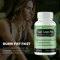 FAST LEAN PRO - Dietary Supplement - BEST PRICE -Diet Capsules