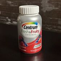 Centrum Mixed Berry Fresh & Fruity Chewable Multivitamin COLLECTIBLE R Clearance