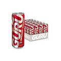 GURU Original | Plant-Based Energy Drink | Recharge with Good Energy from Gre...