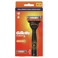 Gillette Fusion Power Razor + 1 Blade Refills