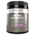Musashi Intra Workout Watermelon Powder 350g