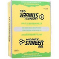Honey Stinger Energy Gel Strawberry Kiwi - Caffeinated 24 pckts