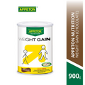 Appeton Weight Gain Powder for Adult Chocolate 900g