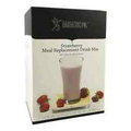 Bariatric Pal Meal Replacement Protein Strawberry Shake - 6 Unopened Packages
