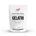 Beef Gelatin Powder Unflavored Gelatin Powder for Women and Men | Keto and Pa