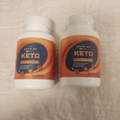 2 PACK Keto GT Pills Weight Loss Diet