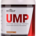 Beverly International UMP Protein Powder 30 Servings, Cookies & Cream....