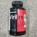 Viril XY Testosterone Booster Male Testo Edge EX Energy Health Weight