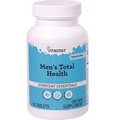 Vitacost Men's Total Health Multivitamin Amino Acid Blend 90 Tablets
