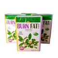 Fast Fat Burn Green Tea With Senna Leaves Weight loss Slimming Diet Herbal Tea