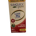 Slimquick Pure KETO EXTRA STRENGTH 80caps POWERFUL WEIGH LOSS Dietary Supplement