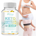 Keto Capsules - Carb Blockers,Appetite Suppression,Fat Burning,Weight Management