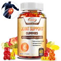 Joint Support Gummies - Bone and Joint Health, Relieve Pain and Inflammation