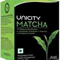 Unicity Premium Matcha 73 gm USA FDA Approved Health Supplement
