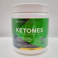Ketoscience KETONES Exogenous Ketone Powder Lemon 5.3 oz. Lemon