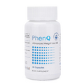 Phen Q Advanced Weight Loss Aid 30 Capsule for Unisex Pure Natural