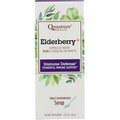 Quantum Health Elderberry Plus Immune Defense 4 oz