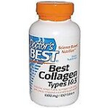 Doctor's Best Best Collagen Types 1&3