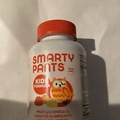 SmartyPants Kids Complete Gummy Vitamins: Multivitamin & Omega 3 Fish Oil  9/23