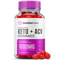 Nutrizen Keto Acv Gummies - Nutrizen Keto + Acv Gummies for Weight Loss 60 Gummi
