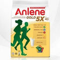 ANLENE Gold 5X Milk Powder 1kg for Adult 45+ Stronger Bones| EXPRESS SHIPPING