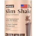 Milford Slim Shake For Weight Management Meal Replacement with Protein