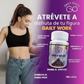 Supplement Daily Dous GO DALY WORK ORIGINAL