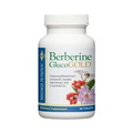Dr. Whitaker's Berberine GlucoGOLD+ with Berberine Concentrated Cinnamon 90 Tabs