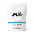 Momentous Creatine Monohydrate Powder - Creapure Creatine Performance - Monohydrate Creatine for Muscle Support, Helps Energy Levels - Creatine for Women & Men - 5g Per Serving (90 Servings)