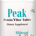 Peak Protein/Fiber Chewable Tablets