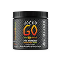 Origin Jocko Fuel Pre Workout Powder with L-Citrulline, Nootropic & Caffeine for Endurance & Stamina - Keto, Sugar Free Blend for Distance Running, Cycling, Jiu Jitsu - 30 Servings (Mango)