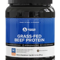 Designs for Sport Beef Protein Powder - NSF Certified for Sport Hydrolyzed Protein - Highly Absorbable with Amino Acids, Collagen Precursors - Bone Broth Protein for Athletes (Chocolate, 30 Servings)