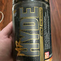 ProSupps Mr Hyde Icon 20 Servings pre-workout