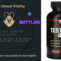 Force Factor, Test X180 Boost Male Testosterone Booster, 120 Tablet ( 2 Bottles)