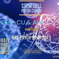 Stem Cell Combo Frequency Phototherapy Body Patch