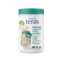 Simply tera's Organic Lactose Free whey Protein Powder Plain unsweetened Flavor