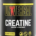 Universal Nutrition Creatine Monohydrate Classic Series 1000 Grams Unflavored