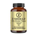 Z-Shield from Z-Labs, Dr. Zelenko Kosher Vitamin. EGCG, NAC (N-Acetyl Cysteine),