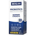 Bioglan Platinum Probiotics 100 Billion Ultimate Strength Value Pack 60 Capsules