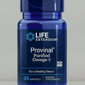 Provinal Purified Omega-7 by Life Extension, 30 softgels 1 pack