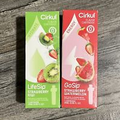 Cirkul Flavor Cartridges Hydrate Strawberry Kiwi & Energy Strawberry Watermelon
