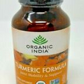 Turmeric Formula, Joint Mobility & Support, 180 Vegetarian Caps Free Shipping!