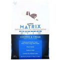 Syntrax Matrix 5.0 - Sustained Release Protein Cookies & Cream 5 lbs