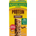 Nature Valley Protein Chewy Bars Peanut Butter Dark Chocolate 30 Pk. Gluten Free