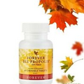 Forever Bee Propolis 100% Natural 60 Chewable tabs by Forever  l Free Ship