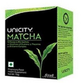 Unicity Premium Matcha (10 x7.3 gm=73 gm) USA FDA APPROVED