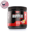 Betancourt Ripped Juice Thermogenic Activator, 30 Servings Fruit Punch