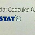 PACK OF 80 CAPSULE O-STAT ObiNil HS Orlistat of 60 mg Weight Loss Fat Burn